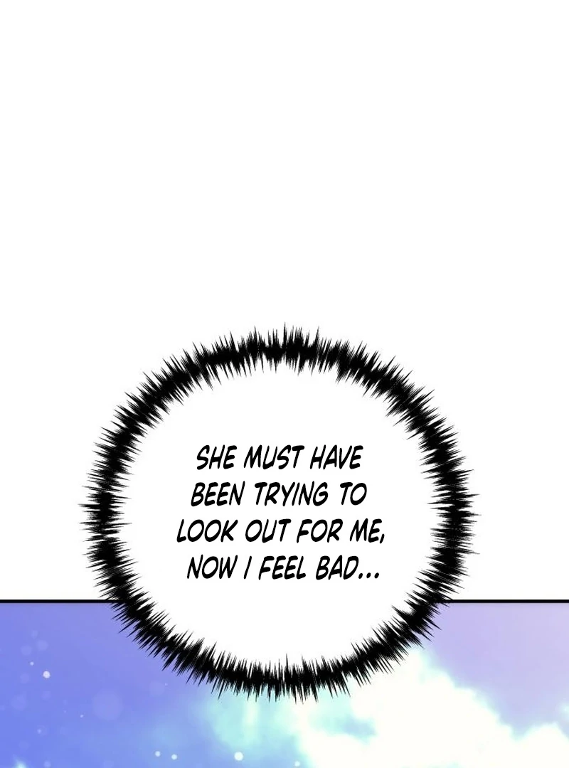 The Rebellious Apostle of the Harvest Goddess Chapter 19 page 35 - 