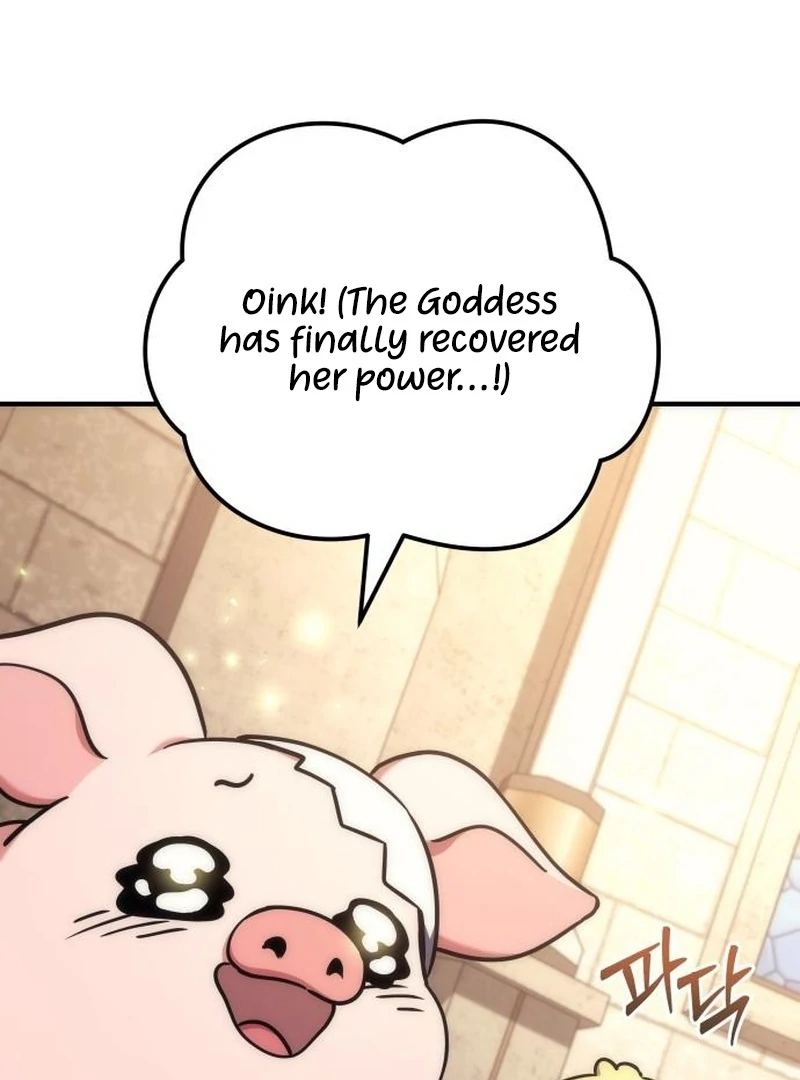 The Rebellious Apostle of the Harvest Goddess Chapter 19 page 6 - 