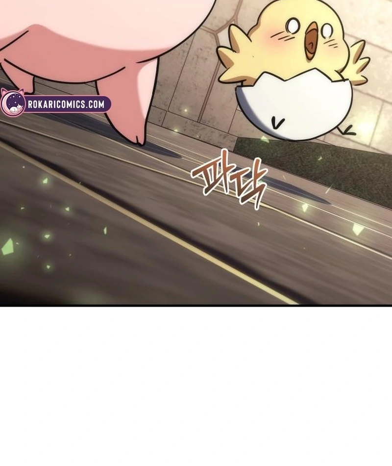 The Rebellious Apostle of the Harvest Goddess Chapter 19 page 7 - 