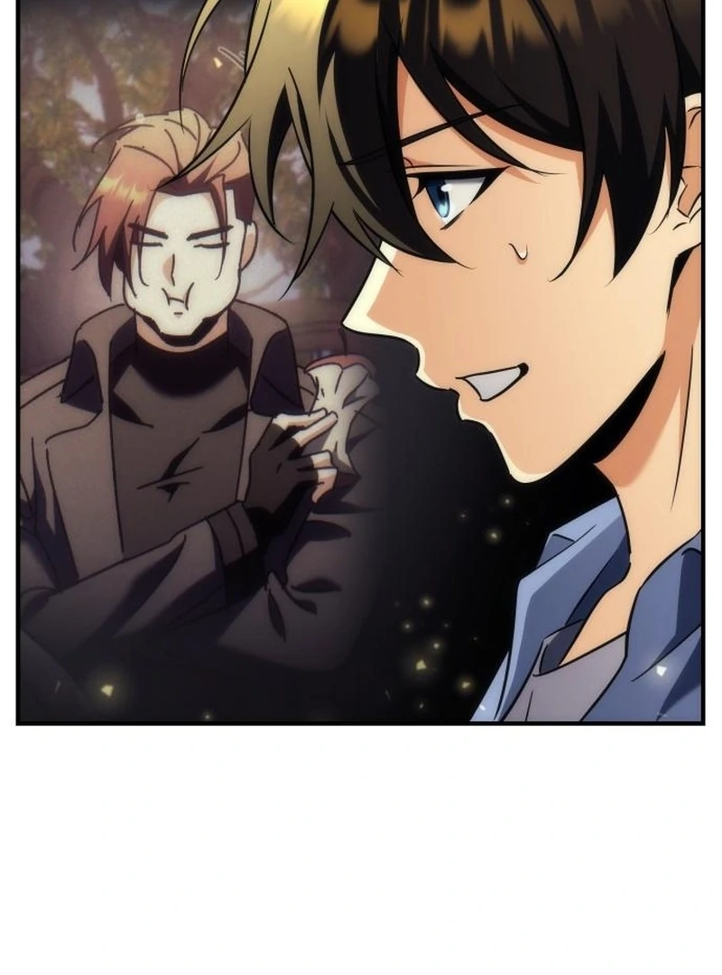 The Rebellious Apostle of the Harvest Goddess Chapter 19 page 61 - 