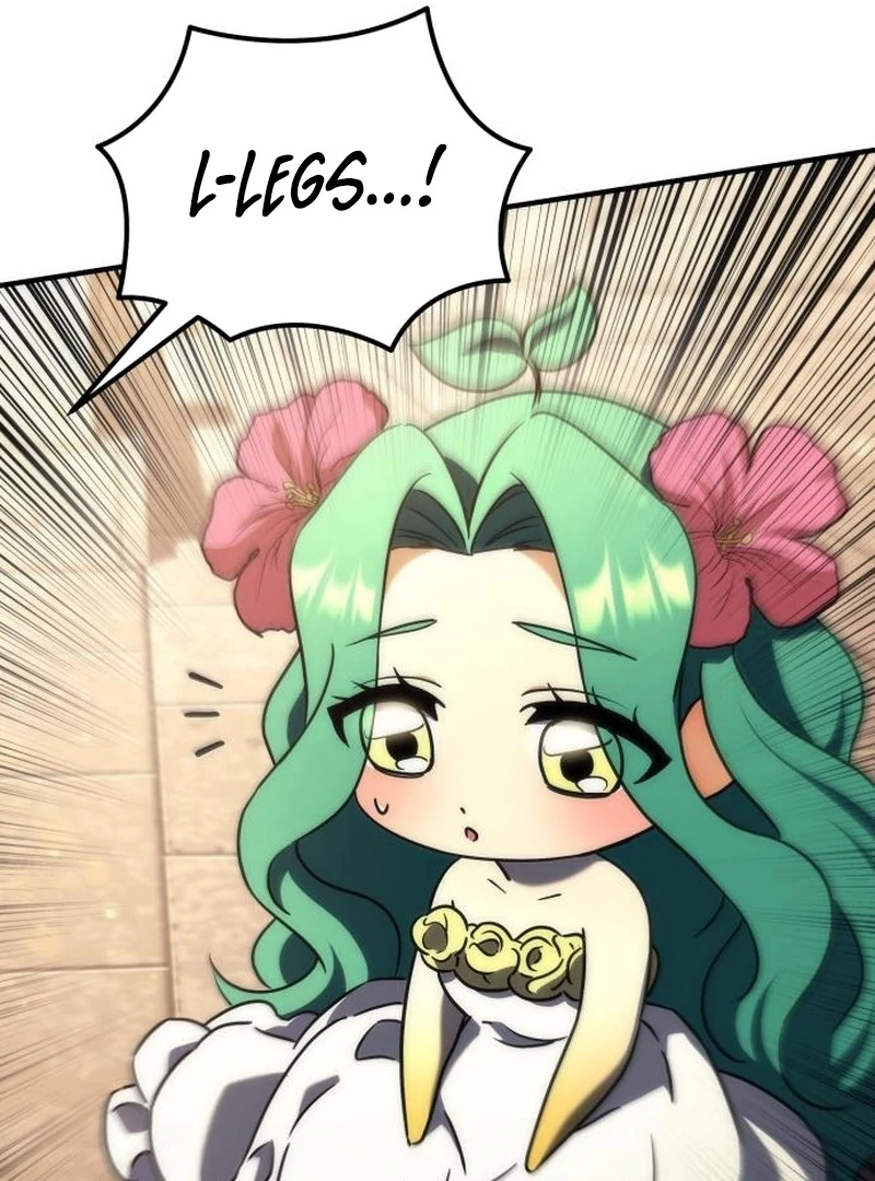 The Rebellious Apostle of the Harvest Goddess Chapter 19 page 67 - 