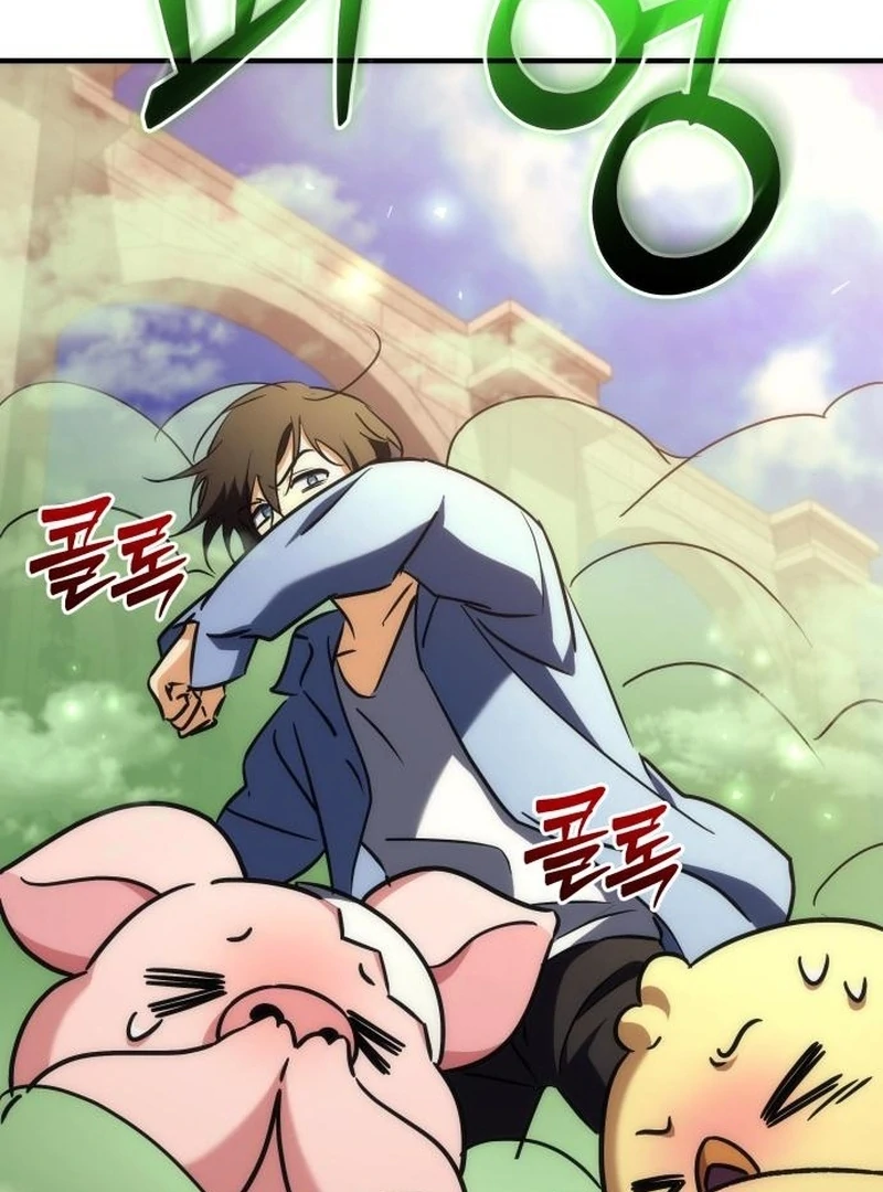 The Rebellious Apostle of the Harvest Goddess Chapter 19 page 69 - 