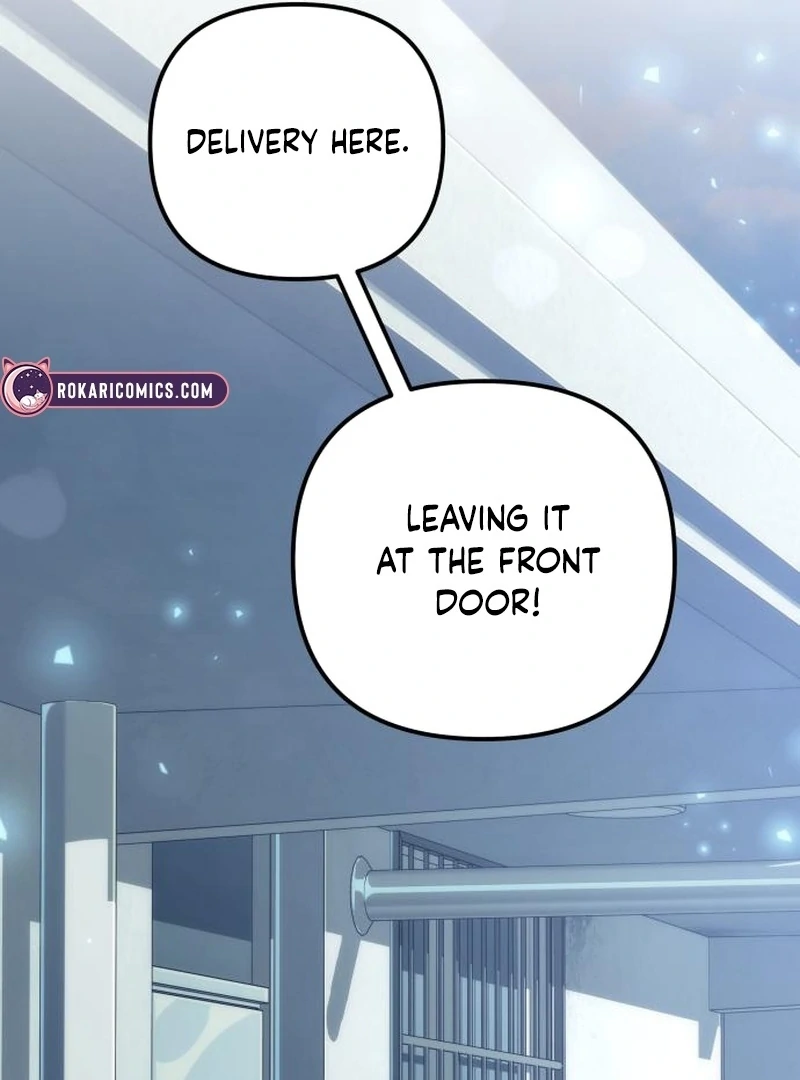 The Rebellious Apostle of the Harvest Goddess Chapter 19 page 85 - 