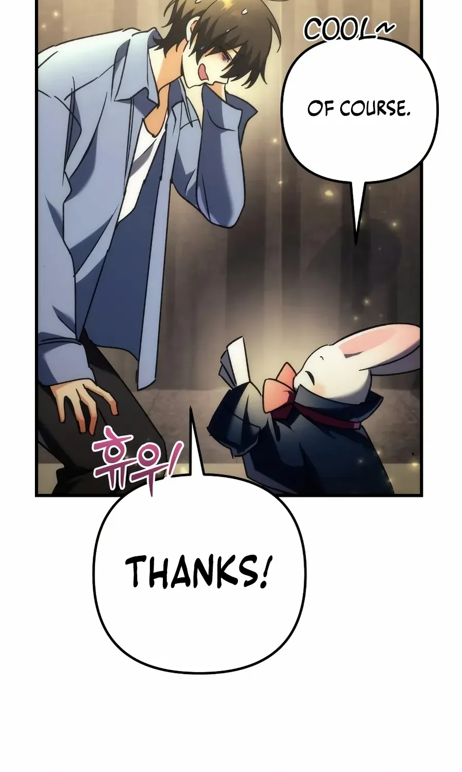 The Rebellious Apostle of the Harvest Goddess Chapter 2 page 104 - 