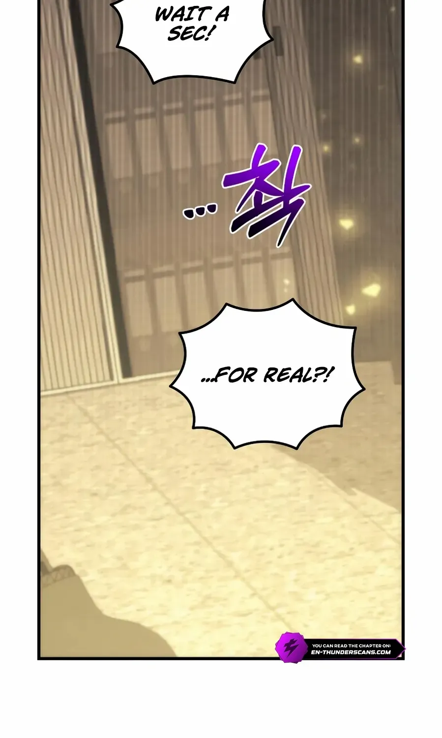 The Rebellious Apostle of the Harvest Goddess Chapter 2 page 107 - 