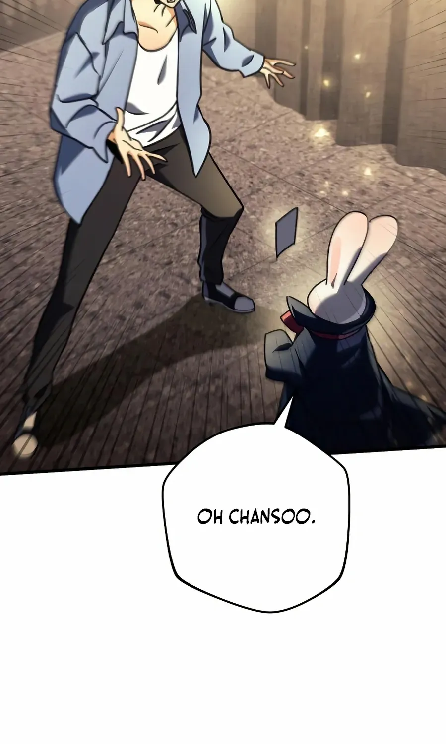 The Rebellious Apostle of the Harvest Goddess Chapter 2 page 112 - 