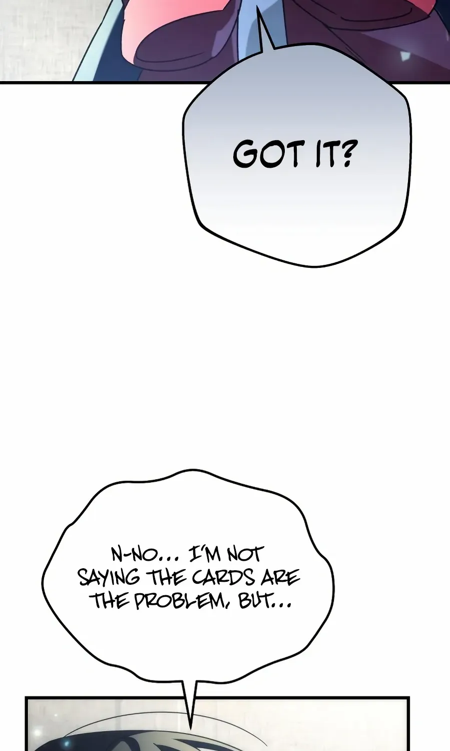 The Rebellious Apostle of the Harvest Goddess Chapter 2 page 115 - 