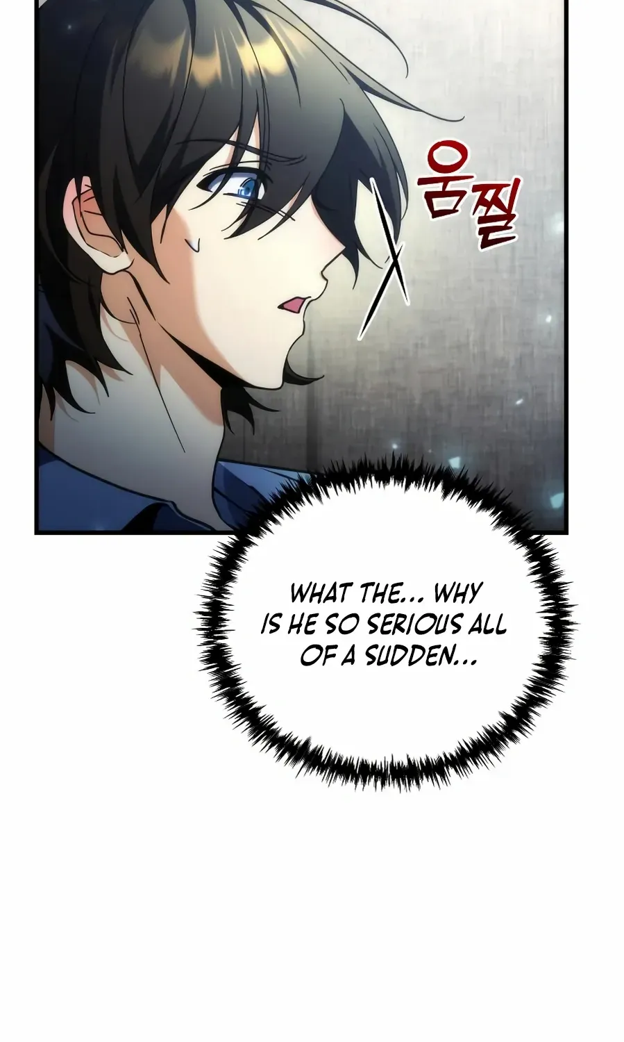 The Rebellious Apostle of the Harvest Goddess Chapter 2 page 116 - 