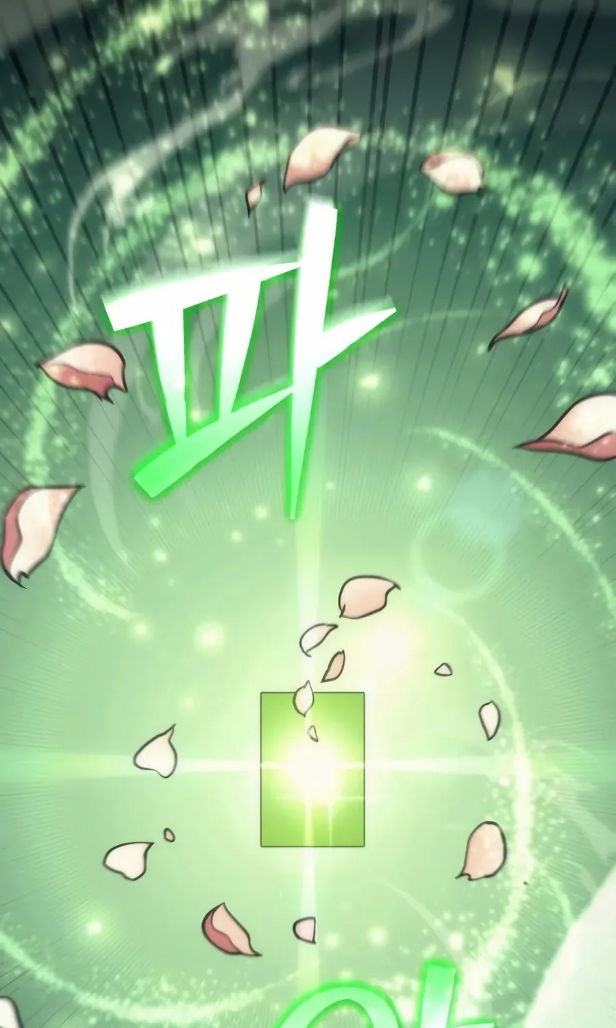 The Rebellious Apostle of the Harvest Goddess Chapter 2 page 122 - 