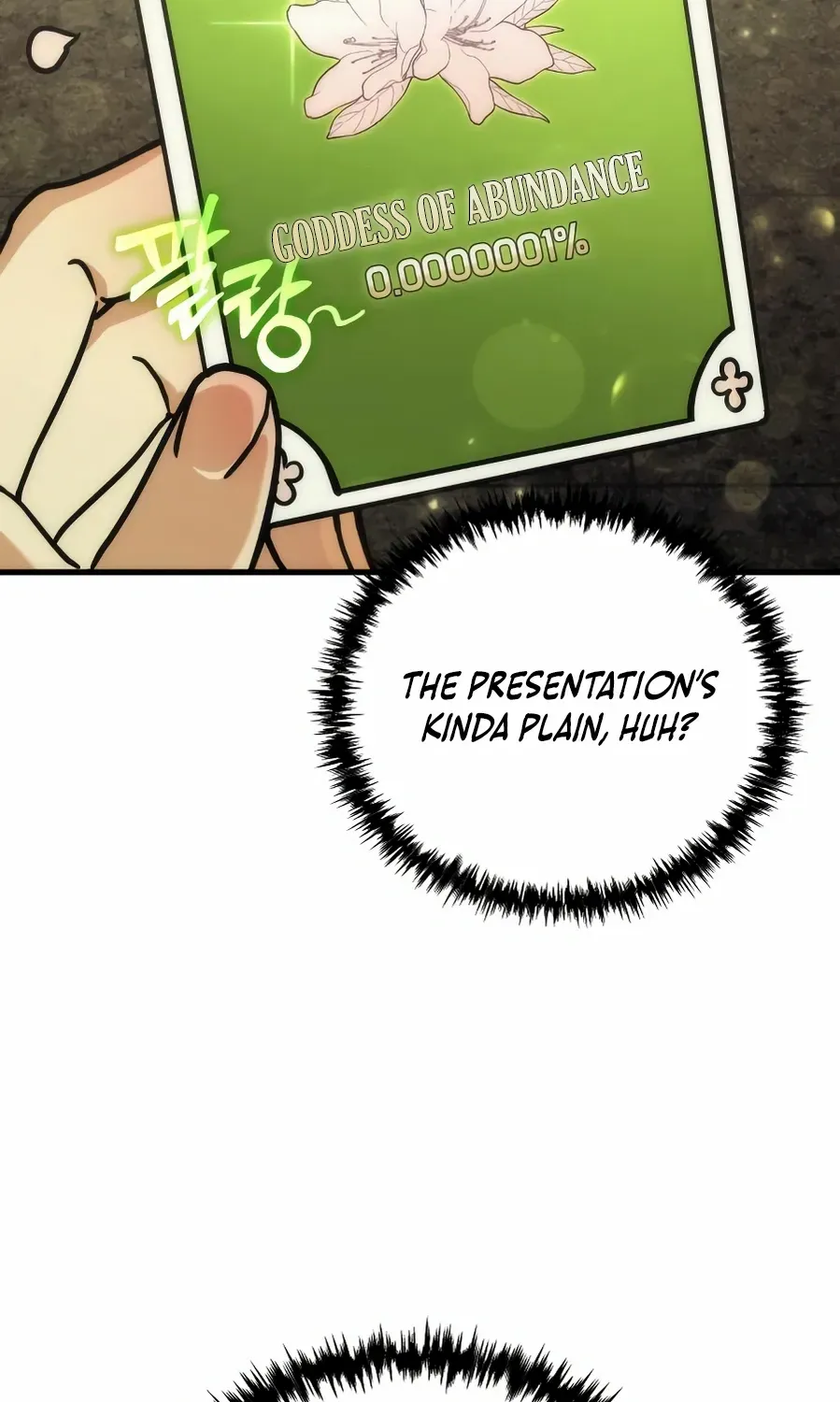 The Rebellious Apostle of the Harvest Goddess Chapter 2 page 127 - 