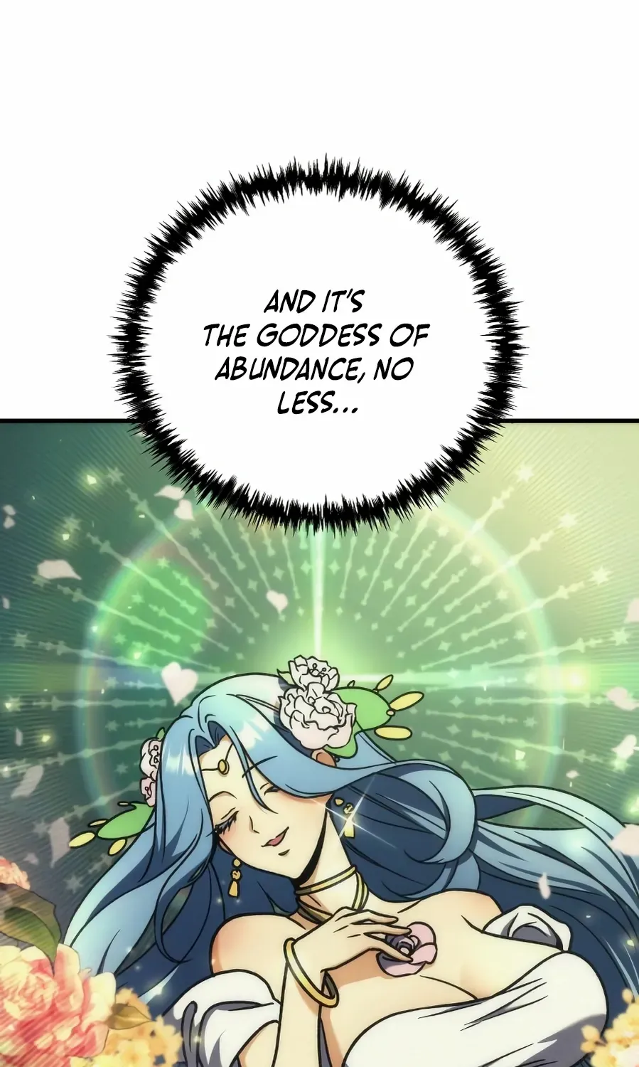The Rebellious Apostle of the Harvest Goddess Chapter 2 page 129 - 