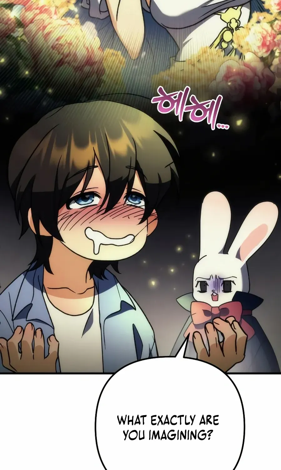 The Rebellious Apostle of the Harvest Goddess Chapter 2 page 130 - 