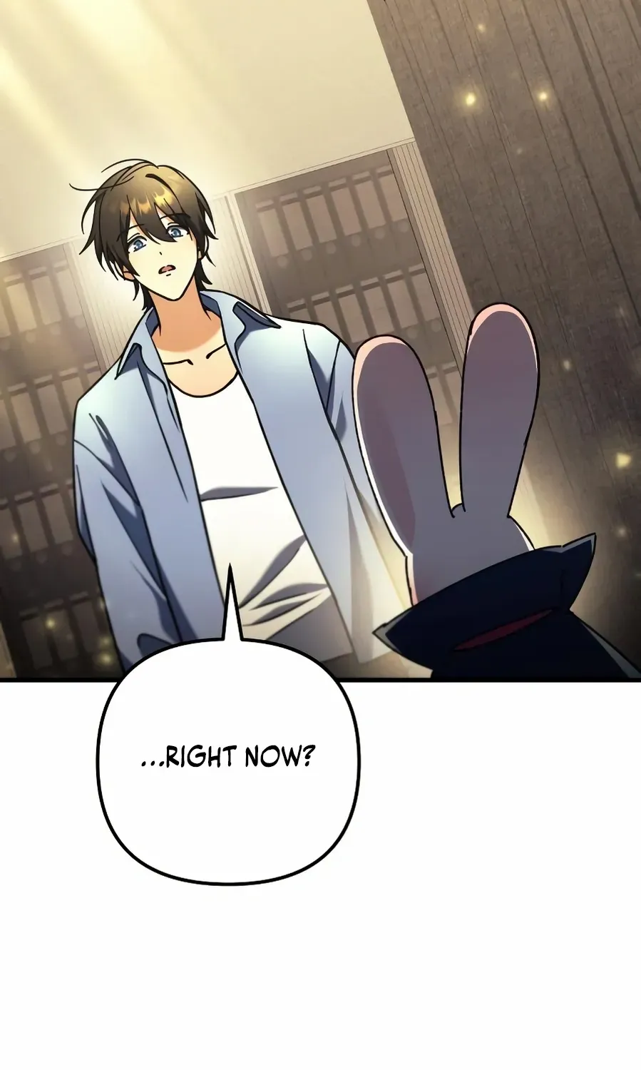 The Rebellious Apostle of the Harvest Goddess Chapter 2 page 135 - 