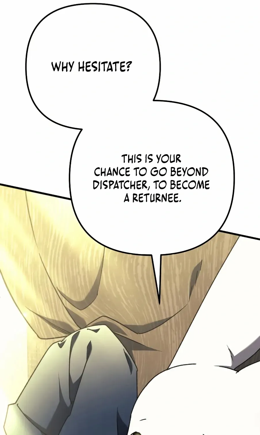 The Rebellious Apostle of the Harvest Goddess Chapter 2 page 137 - 