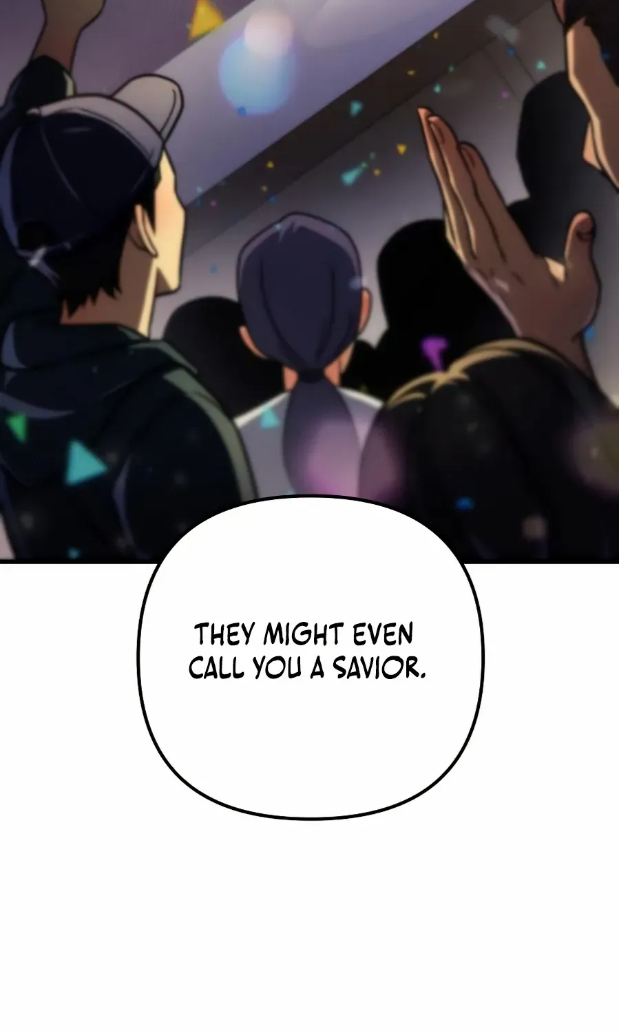 The Rebellious Apostle of the Harvest Goddess Chapter 2 page 140 - 