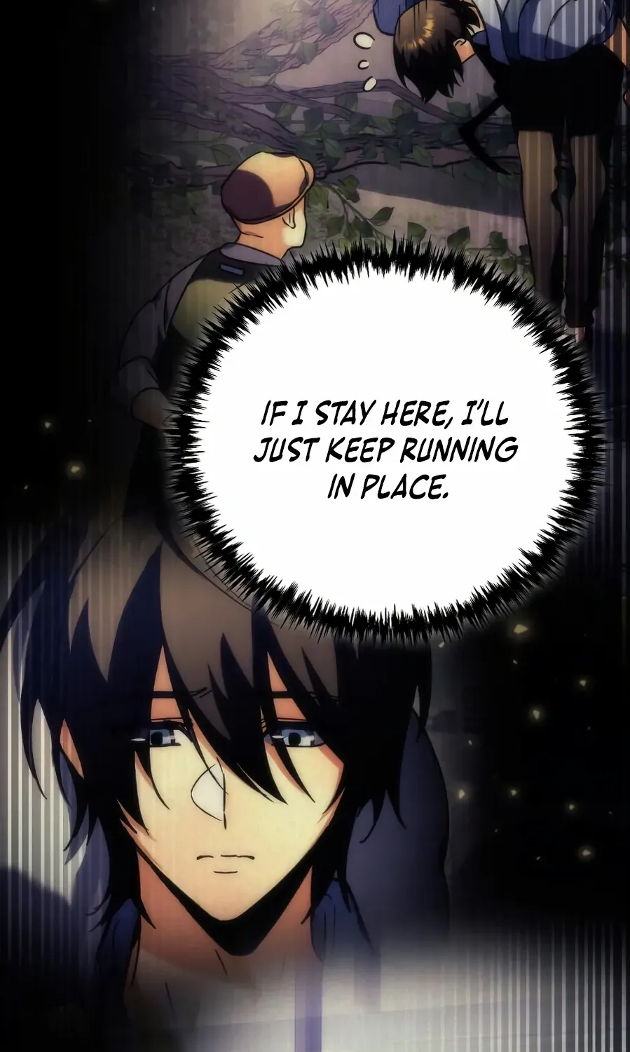 The Rebellious Apostle of the Harvest Goddess Chapter 2 page 145 - 