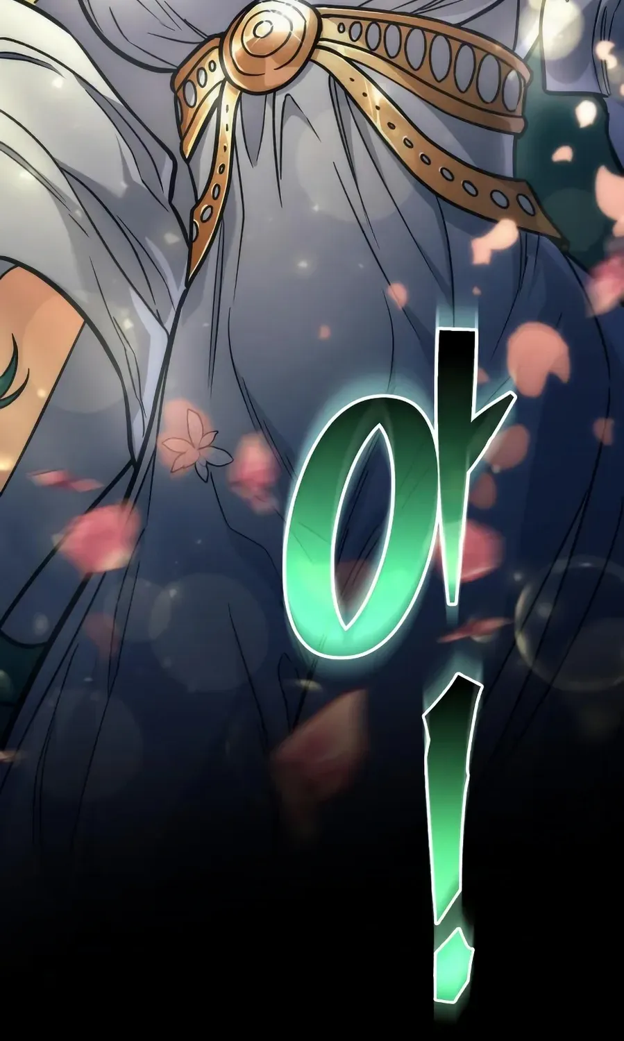 The Rebellious Apostle of the Harvest Goddess Chapter 2 page 153 - 