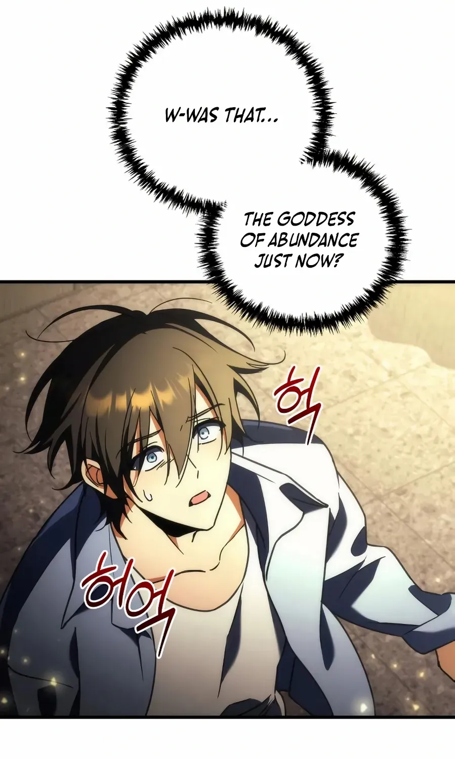 The Rebellious Apostle of the Harvest Goddess Chapter 2 page 160 - 