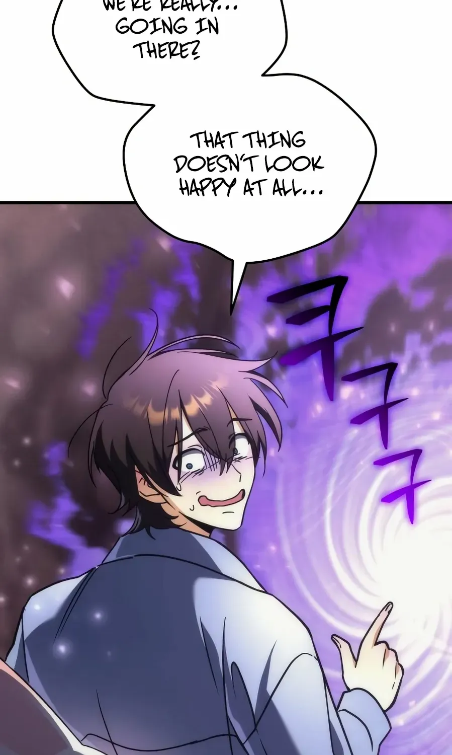 The Rebellious Apostle of the Harvest Goddess Chapter 2 page 171 - 