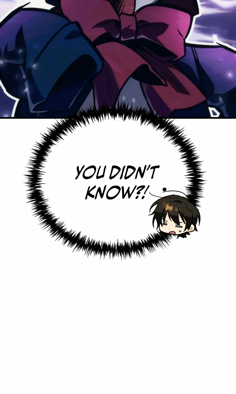The Rebellious Apostle of the Harvest Goddess Chapter 2 page 19 - 