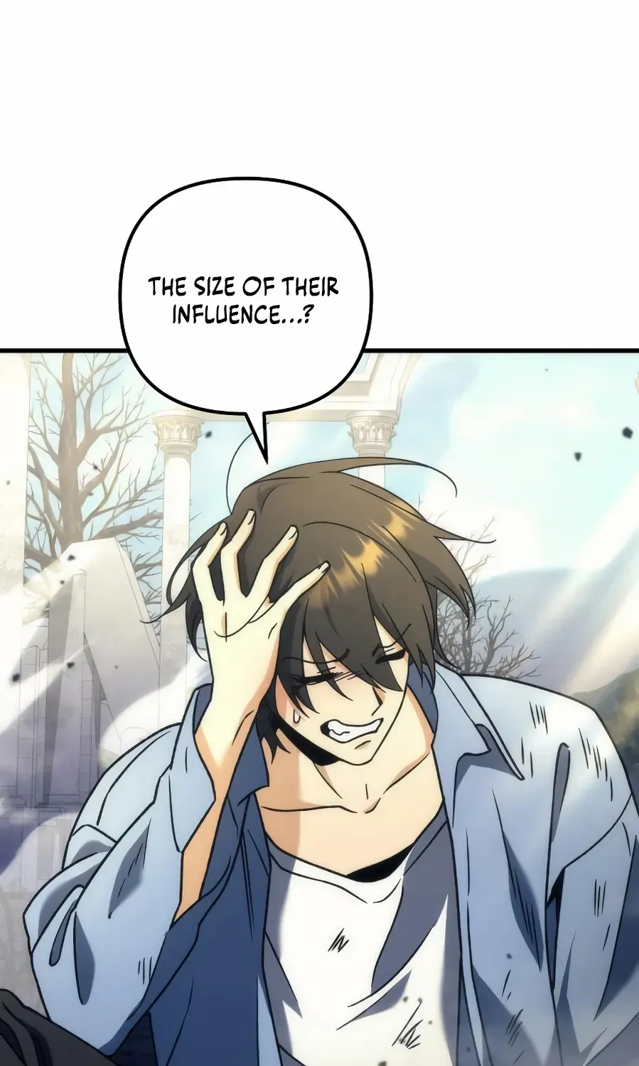 The Rebellious Apostle of the Harvest Goddess Chapter 2 page 200 - 