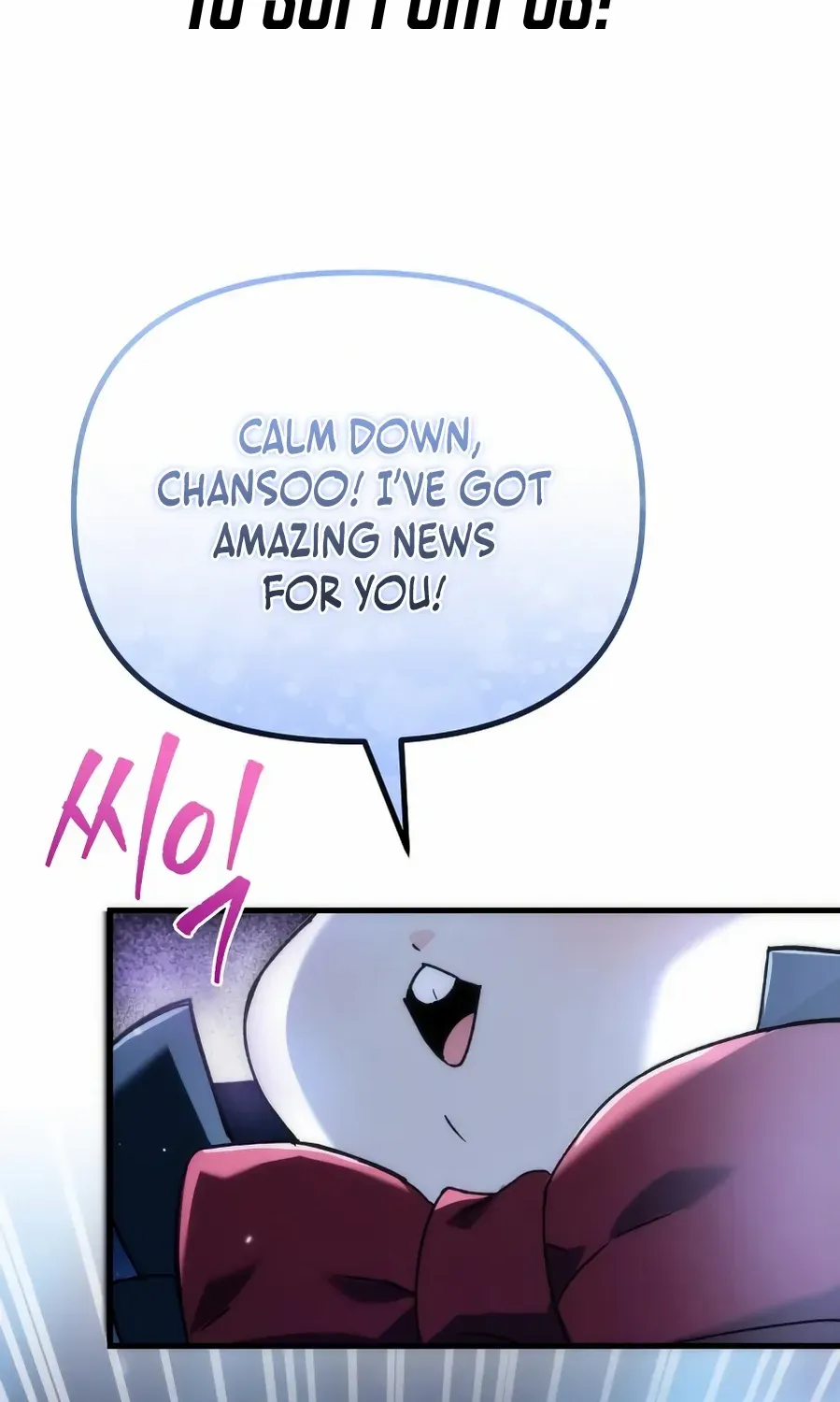 The Rebellious Apostle of the Harvest Goddess Chapter 2 page 3 - 