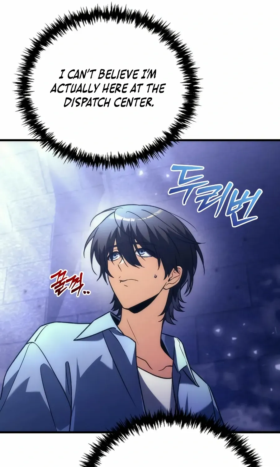 The Rebellious Apostle of the Harvest Goddess Chapter 2 page 25 - 
