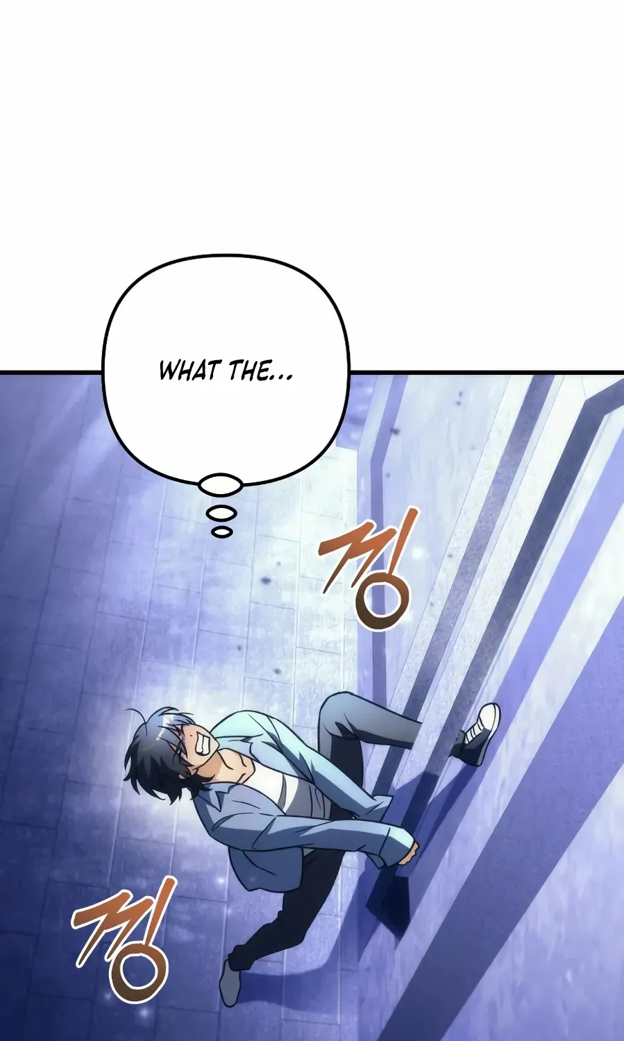 The Rebellious Apostle of the Harvest Goddess Chapter 2 page 31 - 