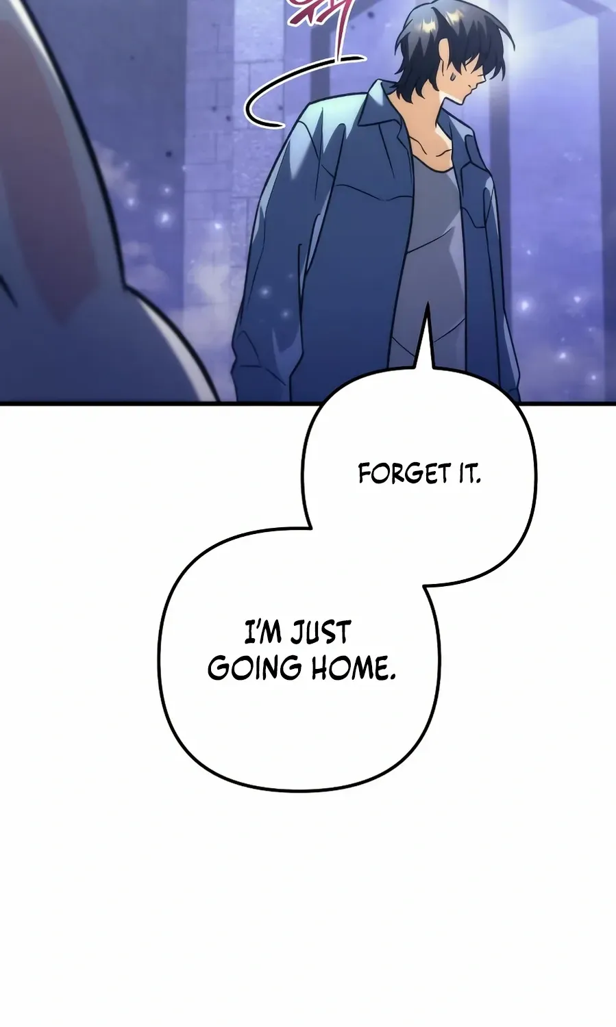 The Rebellious Apostle of the Harvest Goddess Chapter 2 page 39 - 