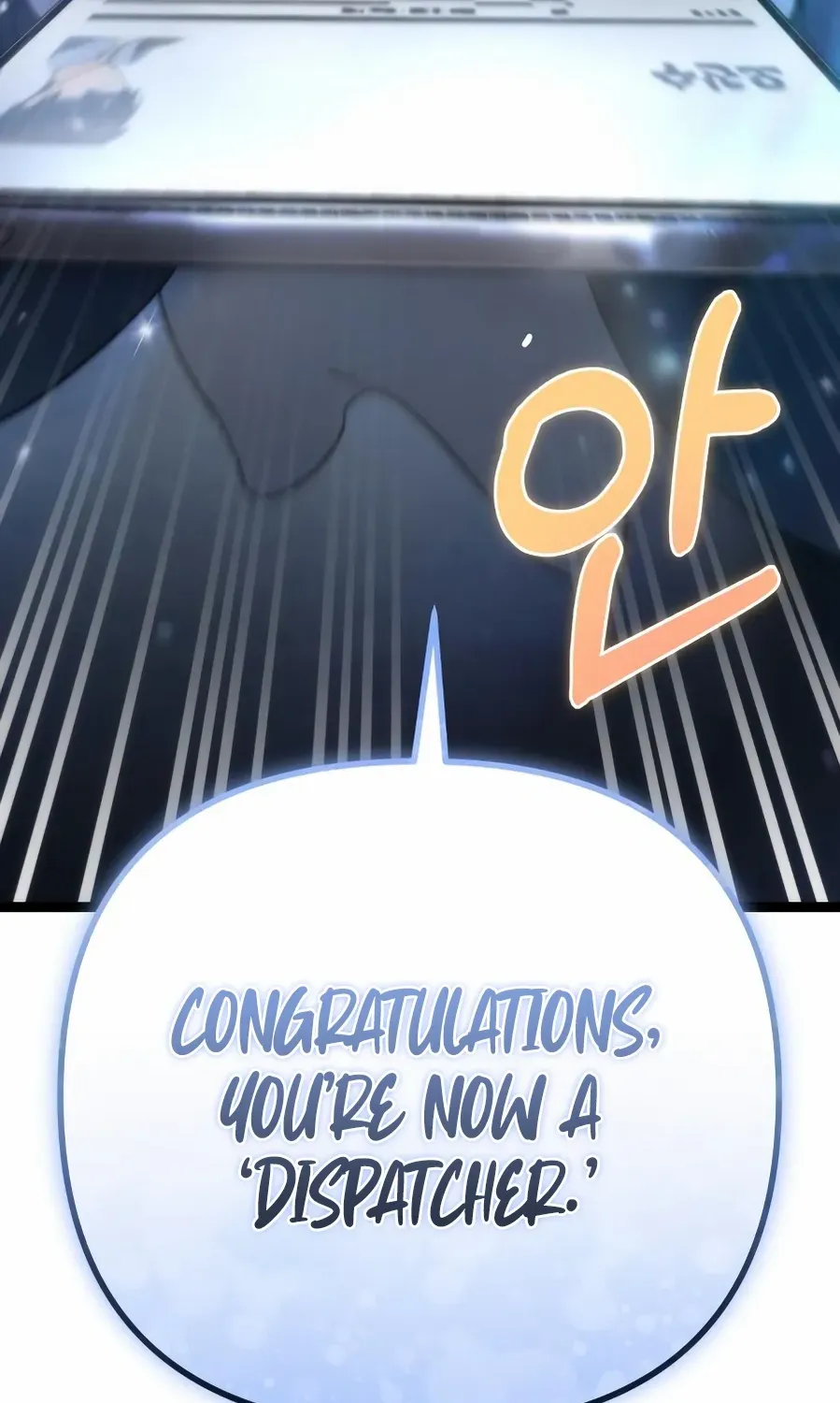 The Rebellious Apostle of the Harvest Goddess Chapter 2 page 5 - 