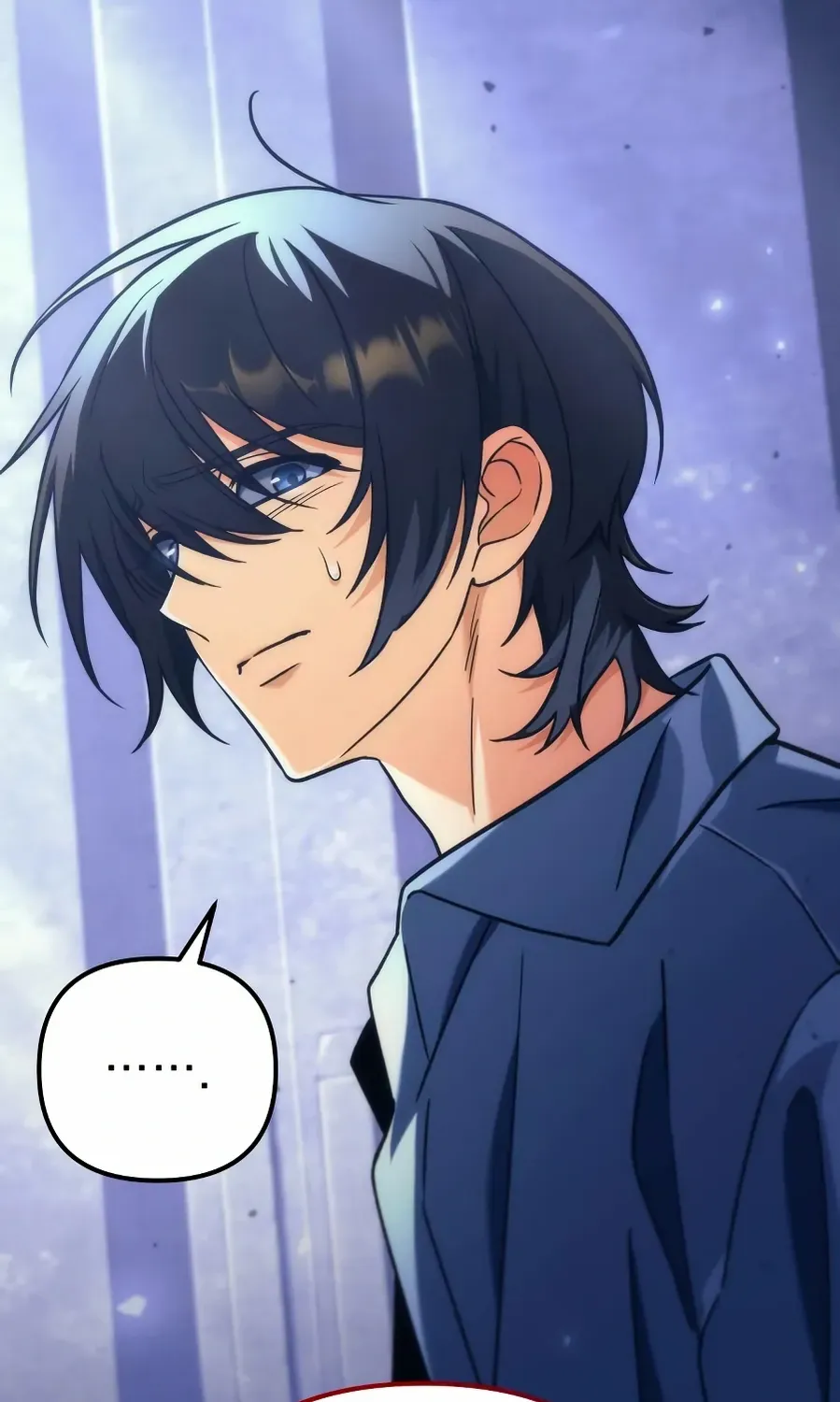 The Rebellious Apostle of the Harvest Goddess Chapter 2 page 47 - 