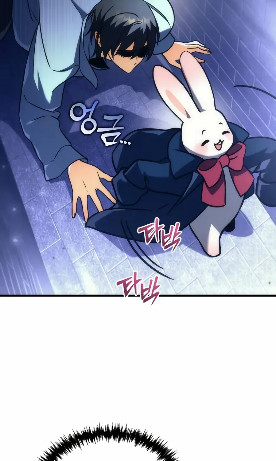The Rebellious Apostle of the Harvest Goddess Chapter 2 page 50 - 