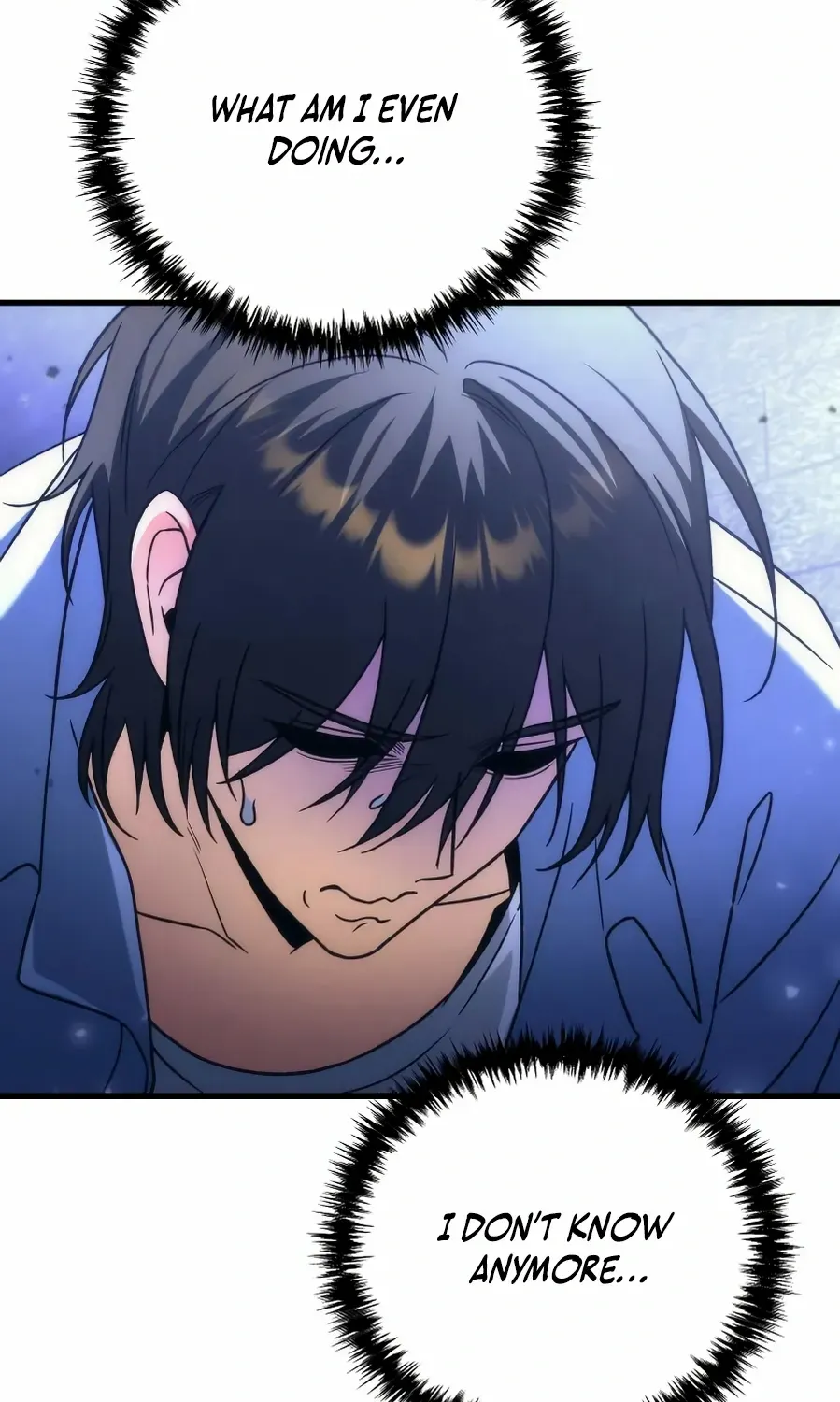 The Rebellious Apostle of the Harvest Goddess Chapter 2 page 51 - 