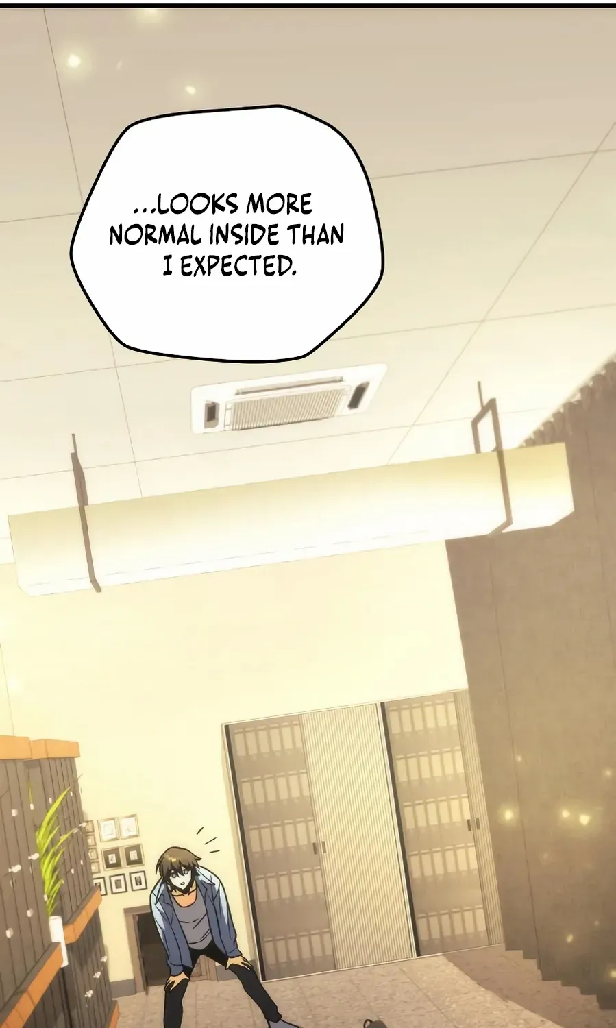 The Rebellious Apostle of the Harvest Goddess Chapter 2 page 56 - 