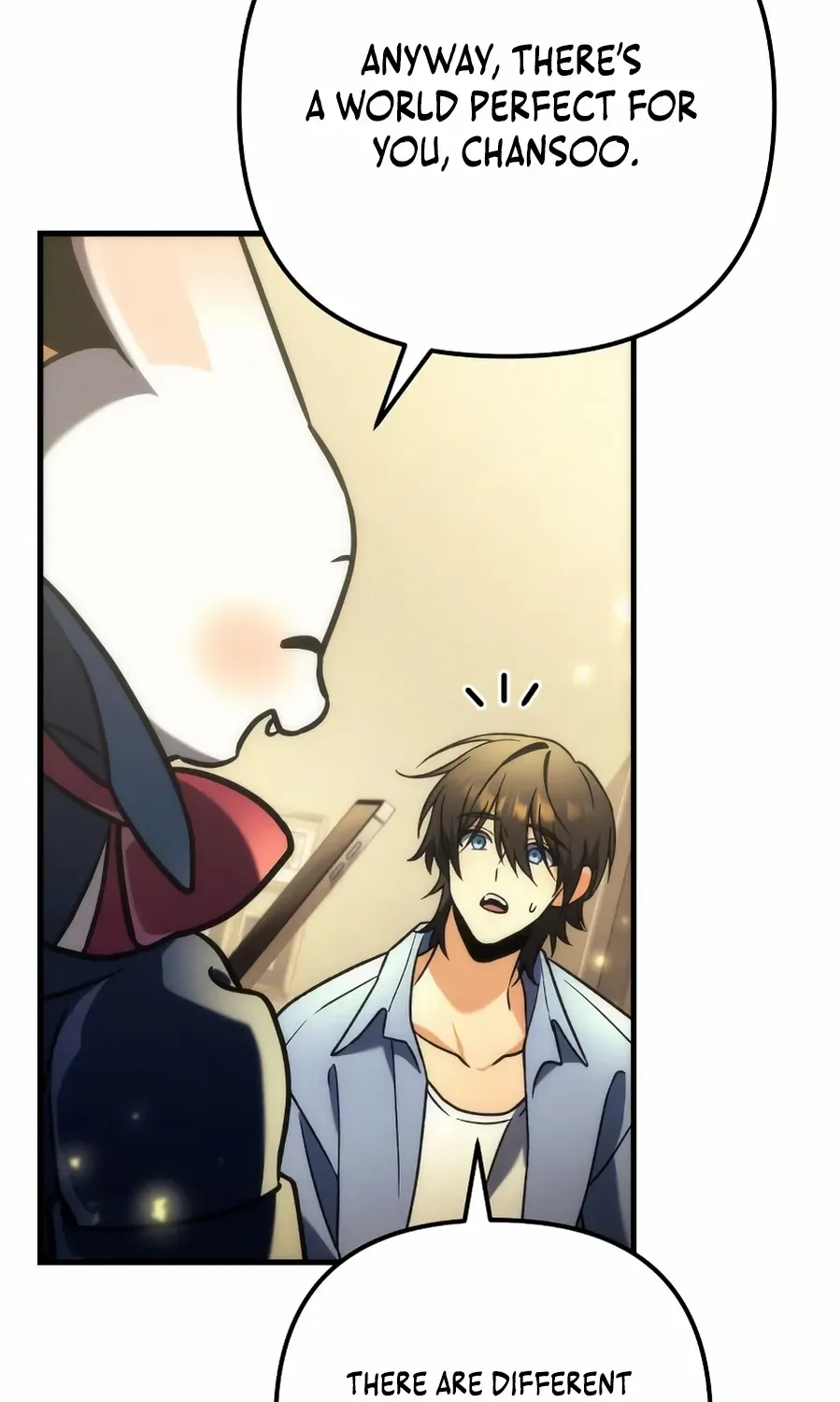 The Rebellious Apostle of the Harvest Goddess Chapter 2 page 58 - 