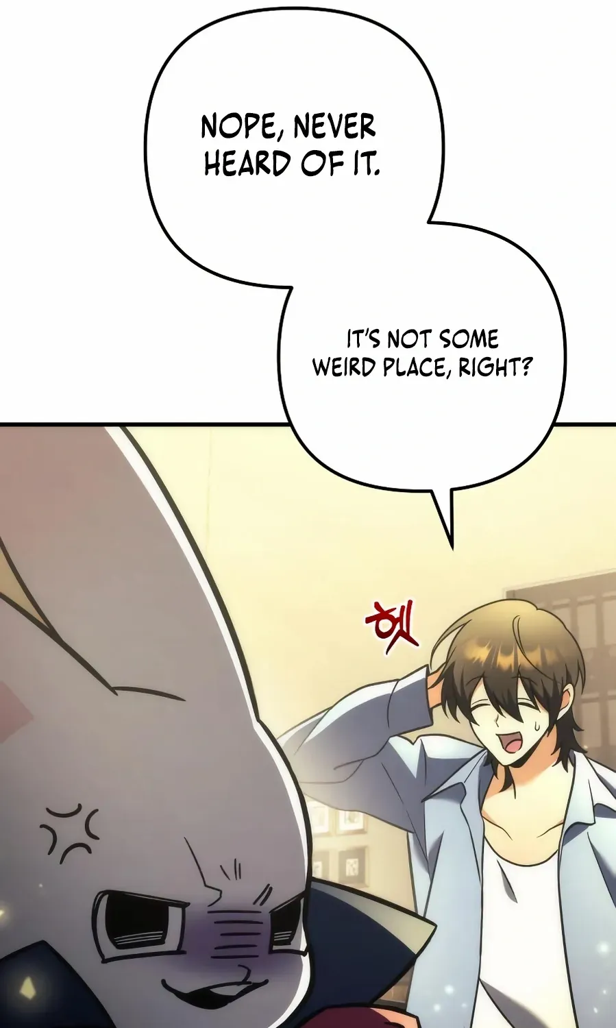 The Rebellious Apostle of the Harvest Goddess Chapter 2 page 63 - 