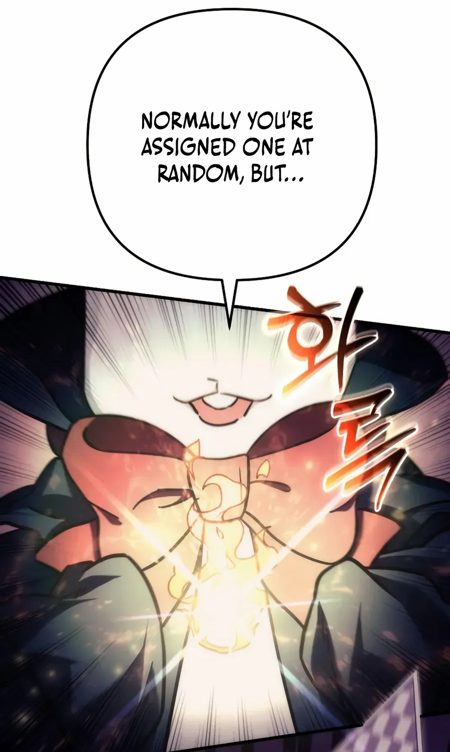 The Rebellious Apostle of the Harvest Goddess Chapter 2 page 71 - 