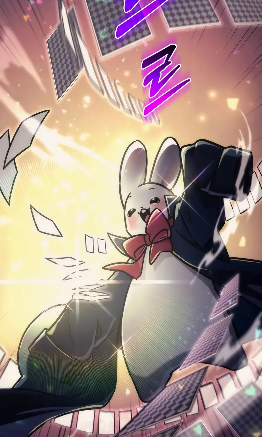 The Rebellious Apostle of the Harvest Goddess Chapter 2 page 73 - 