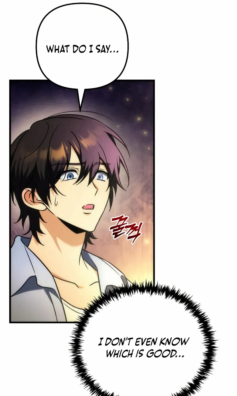 The Rebellious Apostle of the Harvest Goddess Chapter 2 page 79 - 