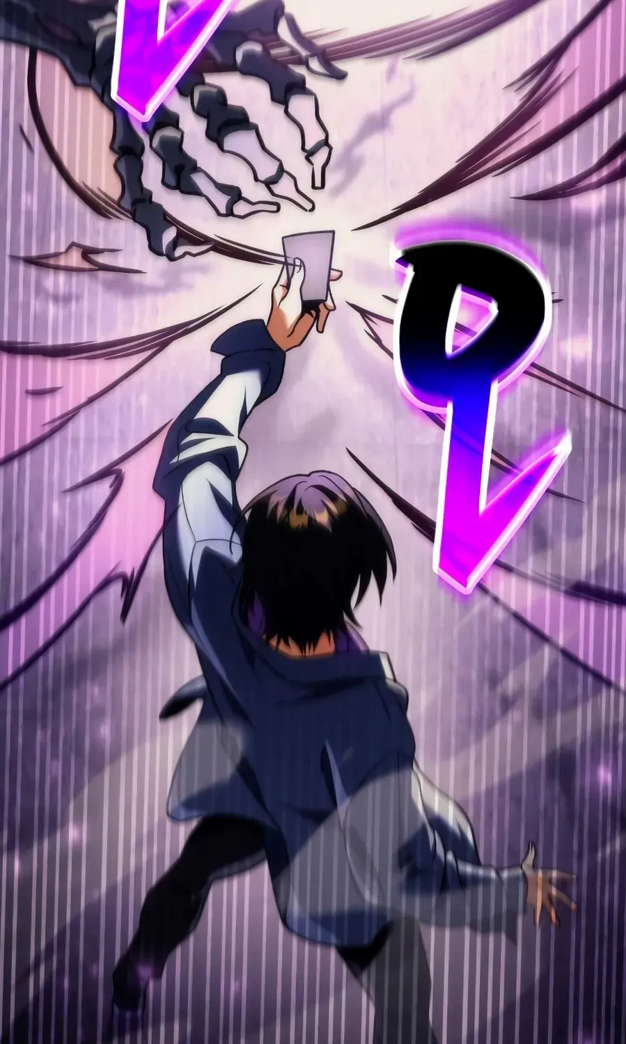 The Rebellious Apostle of the Harvest Goddess Chapter 2 page 95 - 