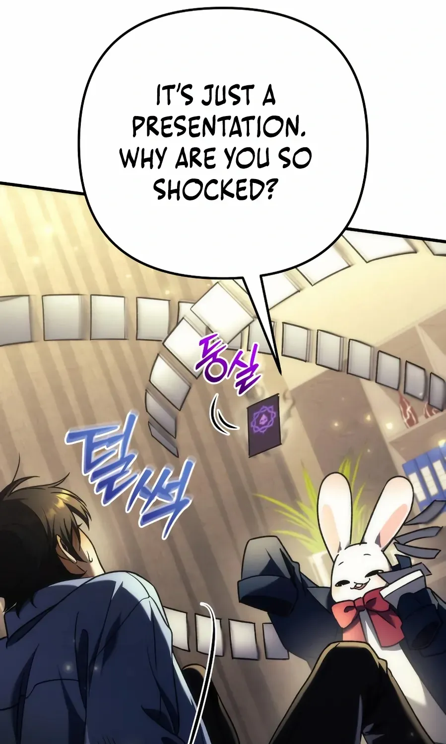 The Rebellious Apostle of the Harvest Goddess Chapter 2 page 99 - 