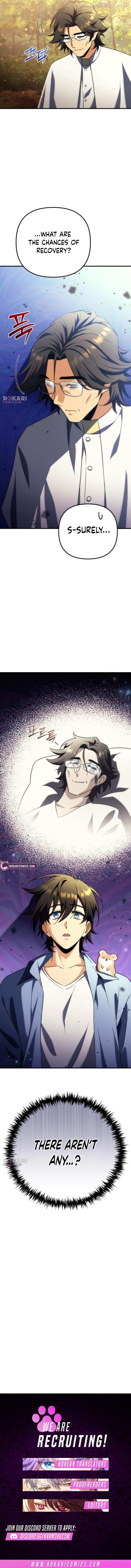 The Rebellious Apostle of the Harvest Goddess Chapter 20 page 24 - 