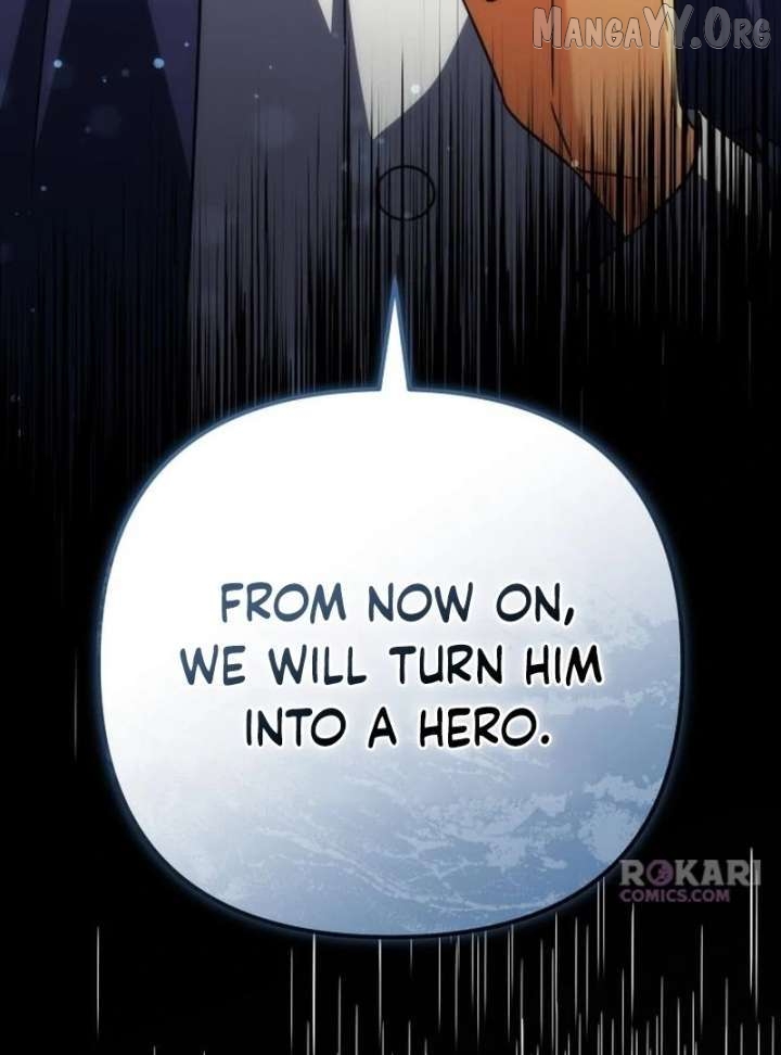 The Rebellious Apostle of the Harvest Goddess Chapter 24 page 106 - 