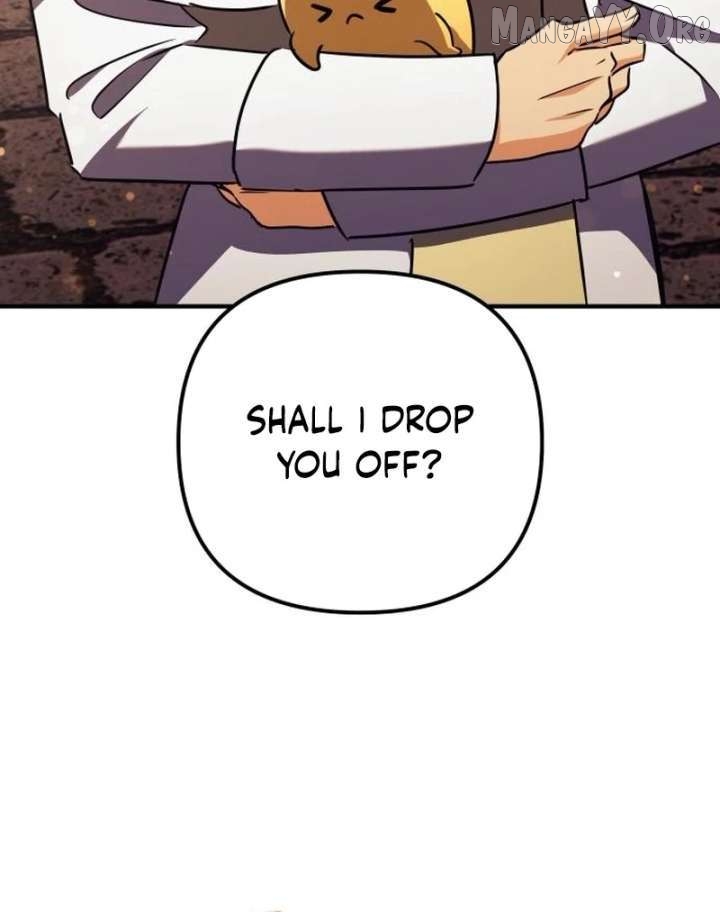 The Rebellious Apostle of the Harvest Goddess Chapter 24 page 111 - 