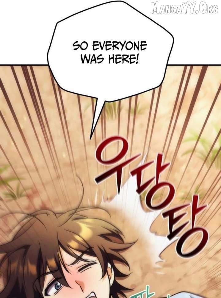 The Rebellious Apostle of the Harvest Goddess Chapter 24 page 121 - 