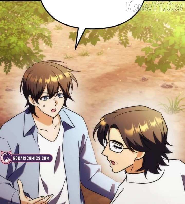 The Rebellious Apostle of the Harvest Goddess Chapter 24 page 130 - 