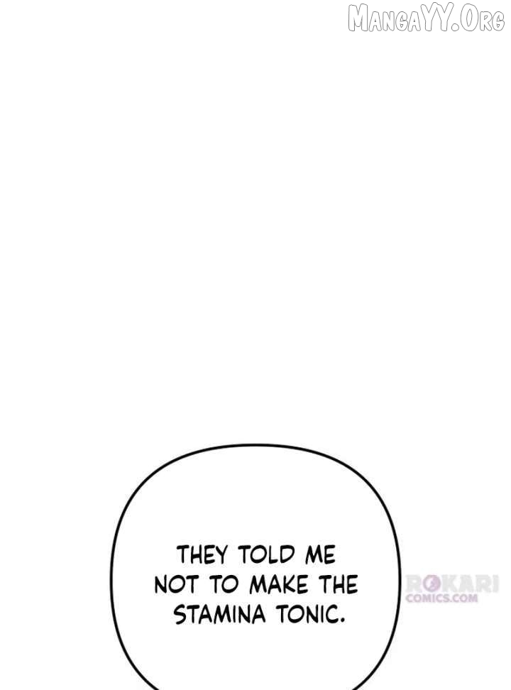 The Rebellious Apostle of the Harvest Goddess Chapter 24 page 132 - 
