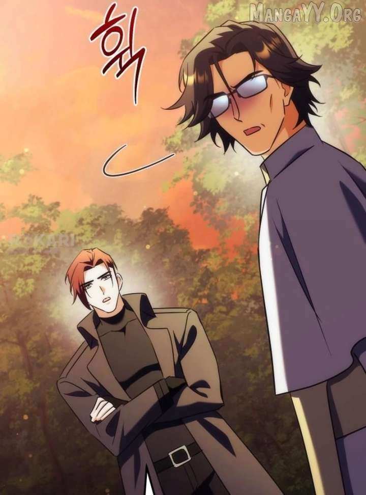 The Rebellious Apostle of the Harvest Goddess Chapter 24 page 137 - 
