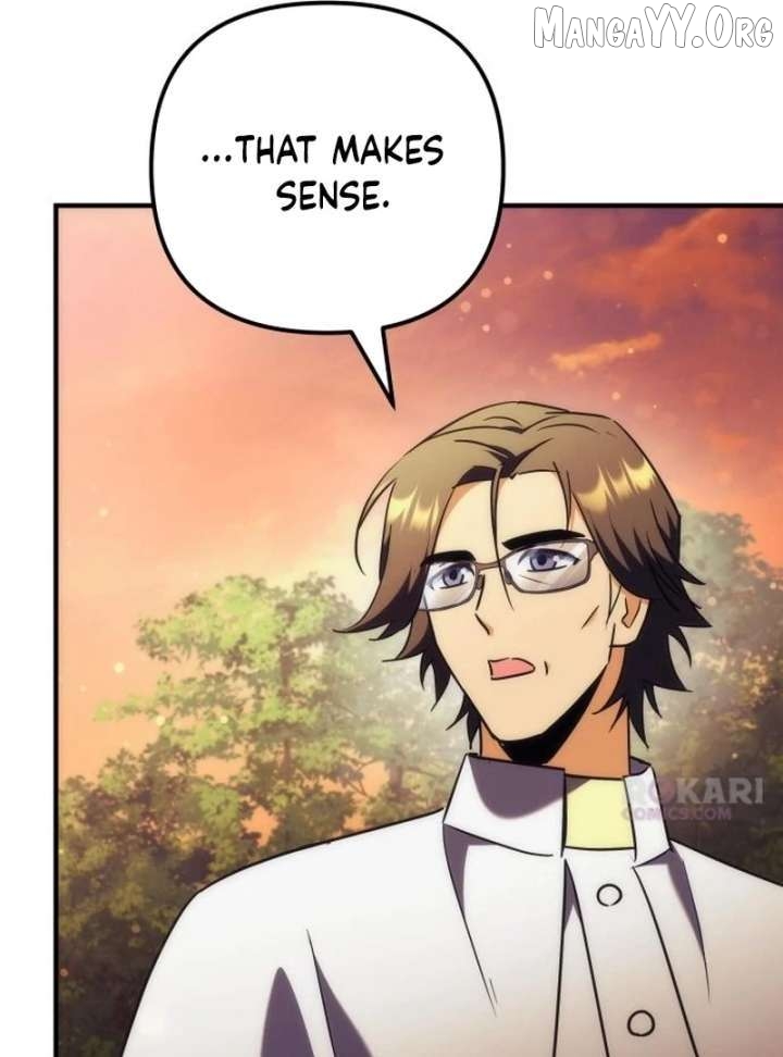 The Rebellious Apostle of the Harvest Goddess Chapter 24 page 141 - 