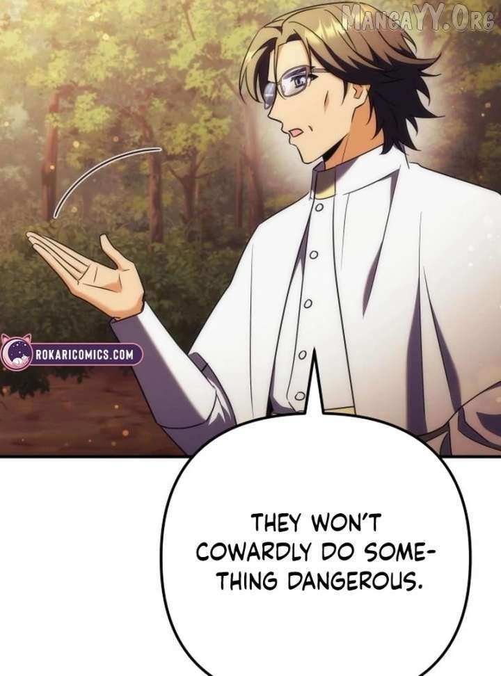 The Rebellious Apostle of the Harvest Goddess Chapter 24 page 145 - 